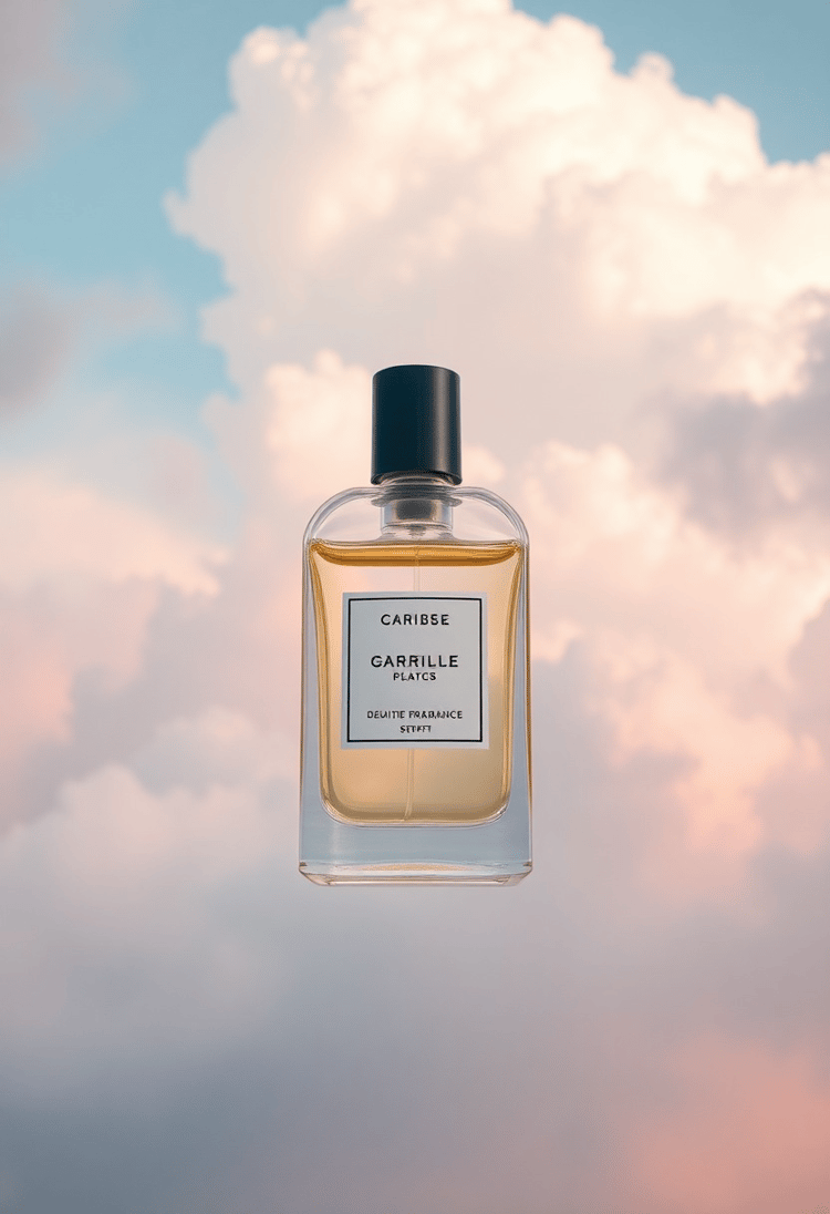 The Scented Sky: Perfume’s Dream Canvas