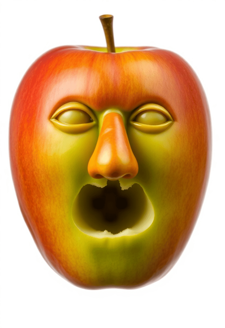 The Apple Observer