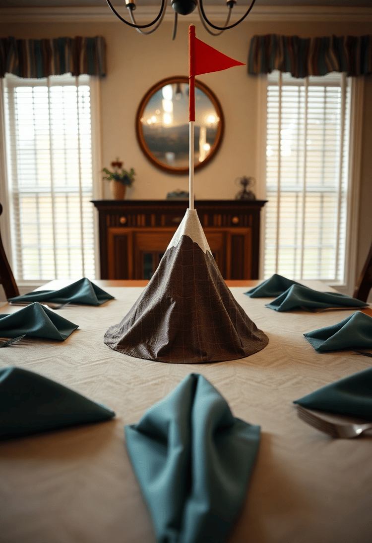 Dining Room Table Summit