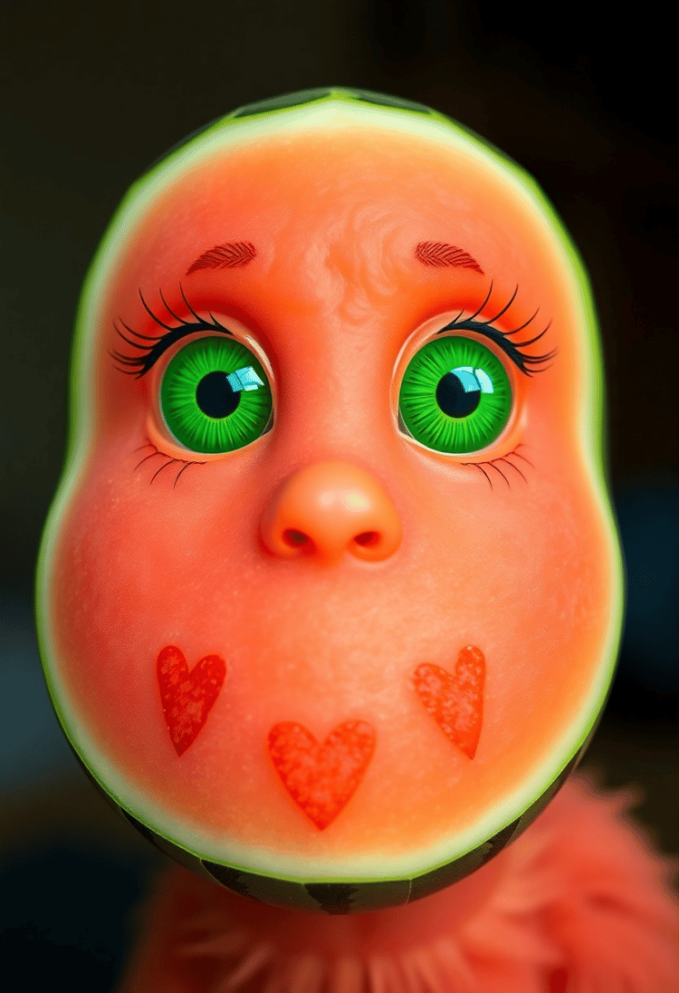 Melon Muse