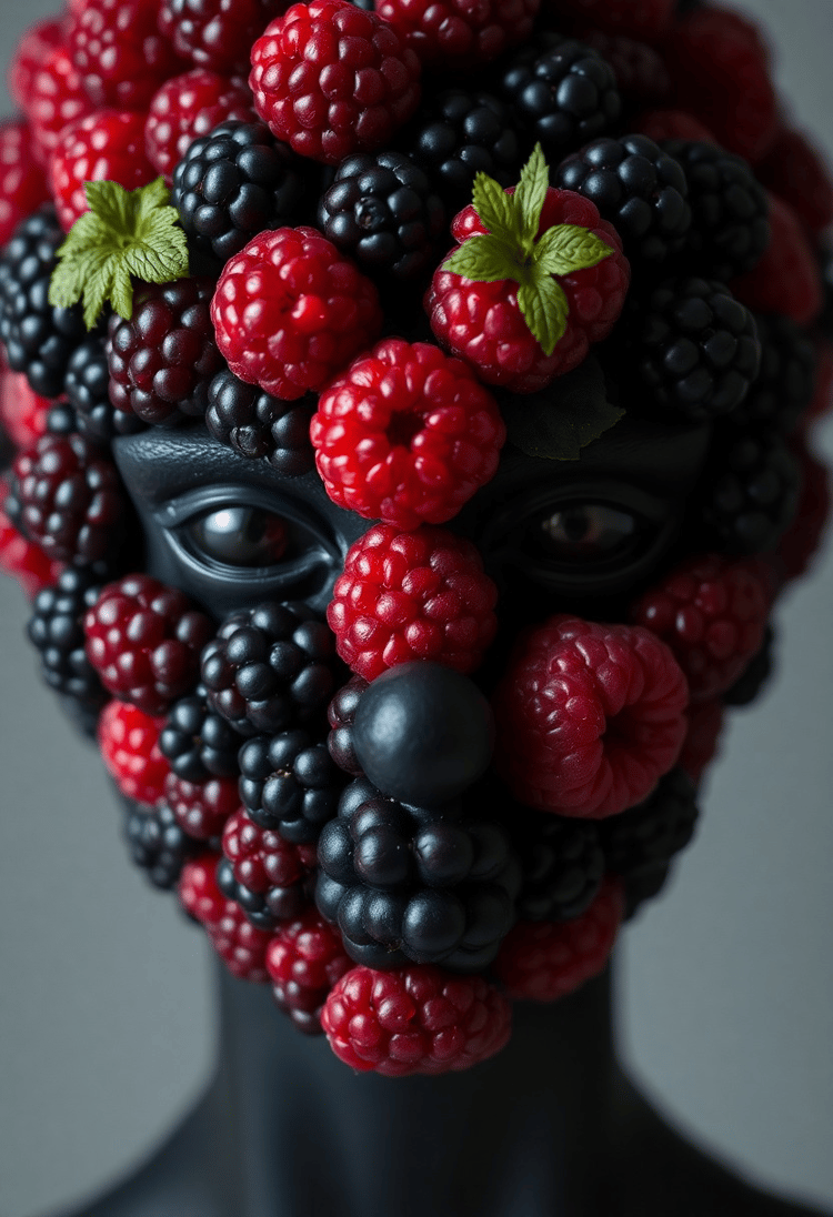 Berry Enigma