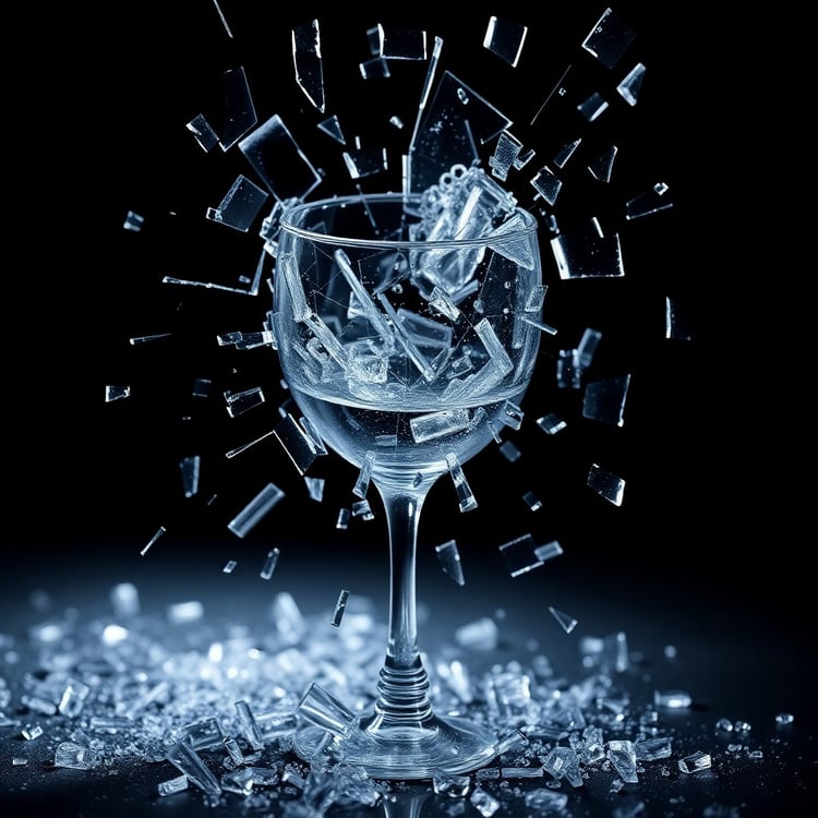 Glass Breaking Sound Effect