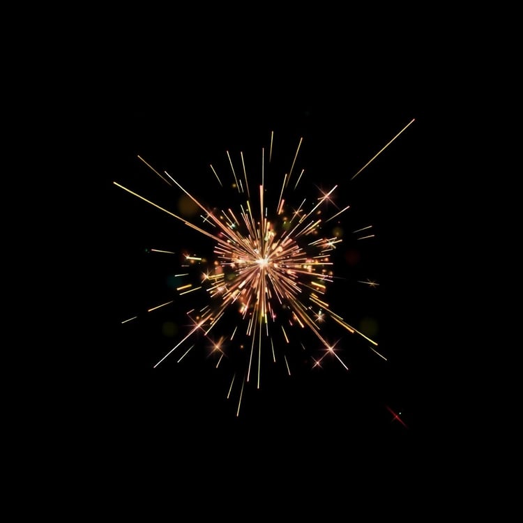 Magical Sparkle Sound Effect