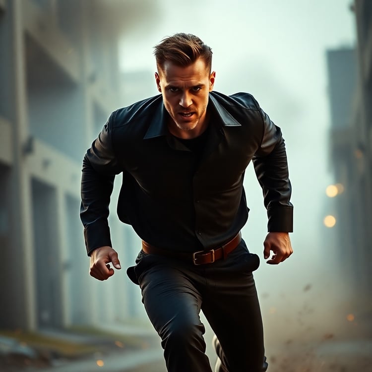 Intense Movie Trailer Sound Effect