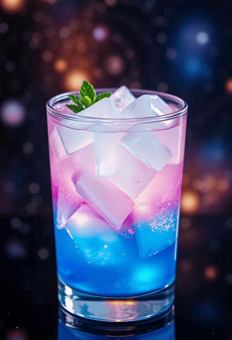 Lunar Lagoon: The Moonlight Elixir