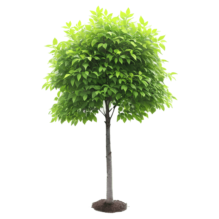Free PNG Tree Image