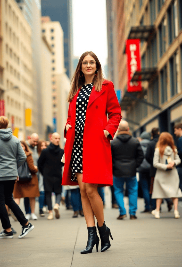Vibrant Vibes: A Splash of Color