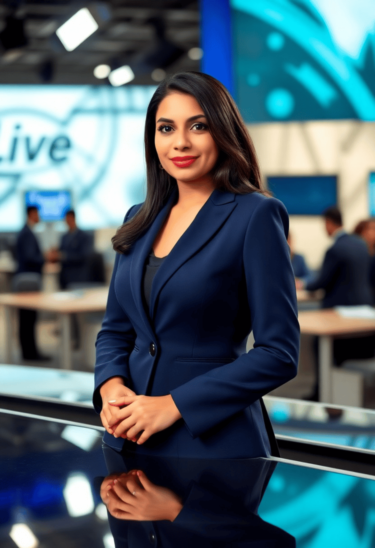 Empowering News: The Modern Voice of News