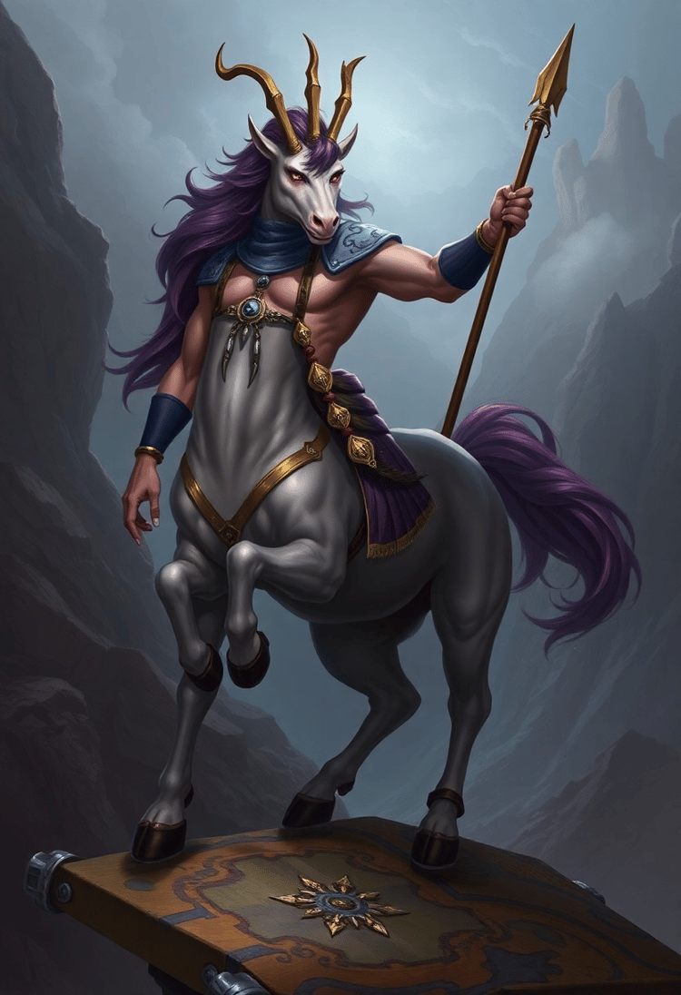 Noble Protector of the Kingdom