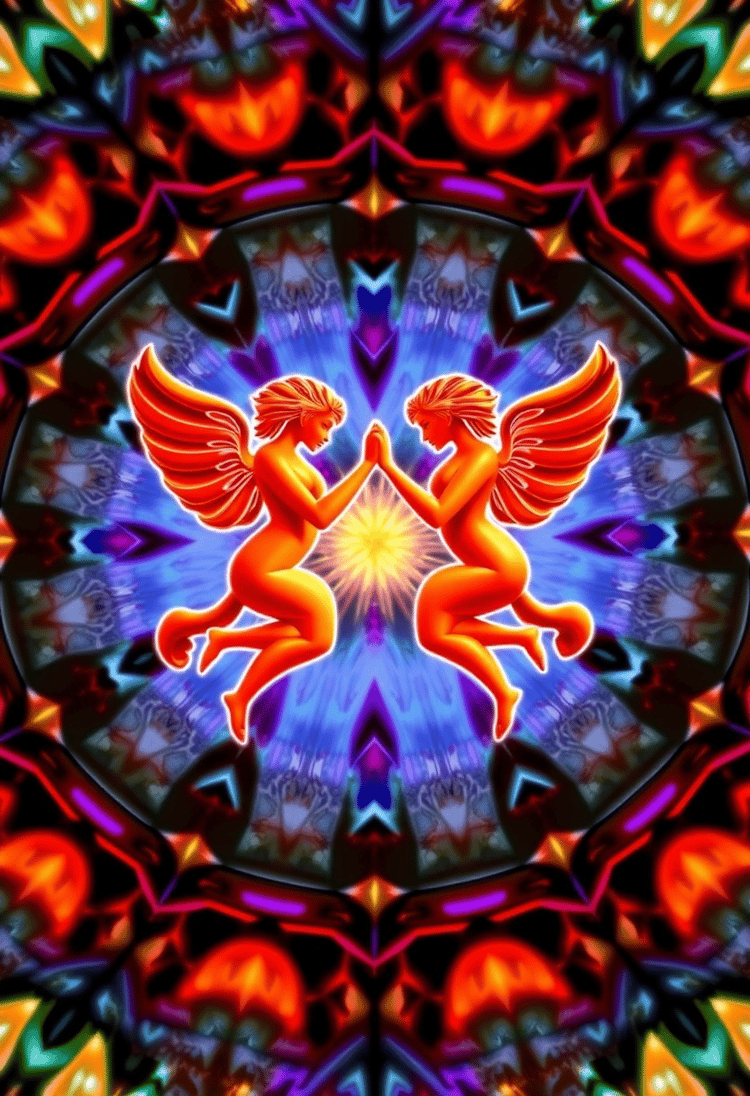 Gemini's Kaleidoscope: A Spectrum of Duality