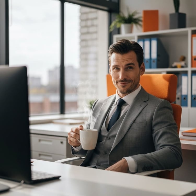 Make a Funny Work & Office Song with AI
