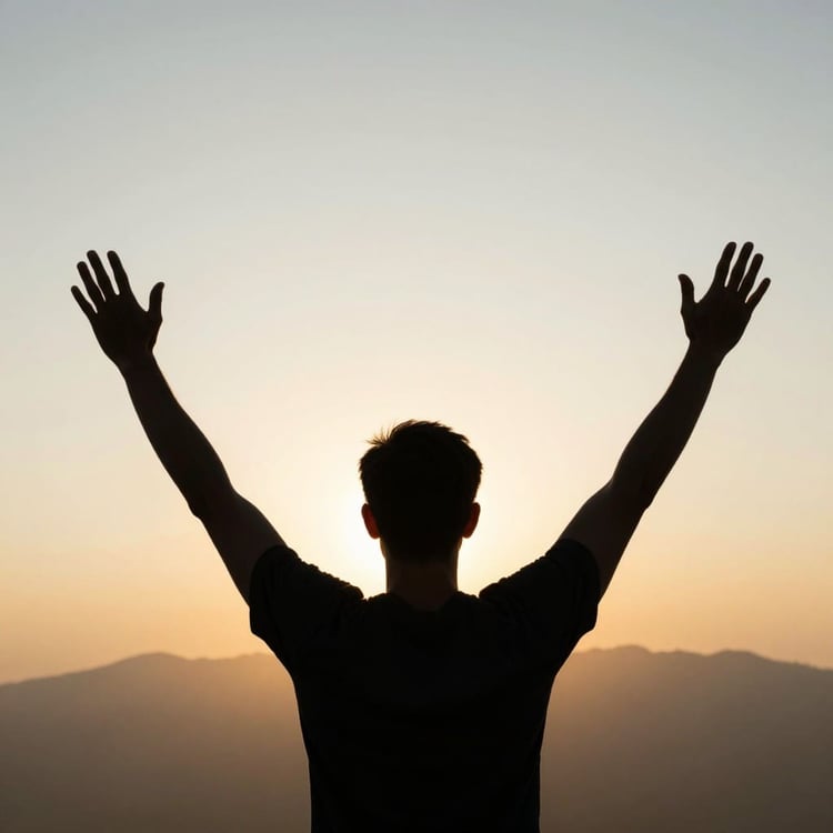Make a Motivational Song with AI