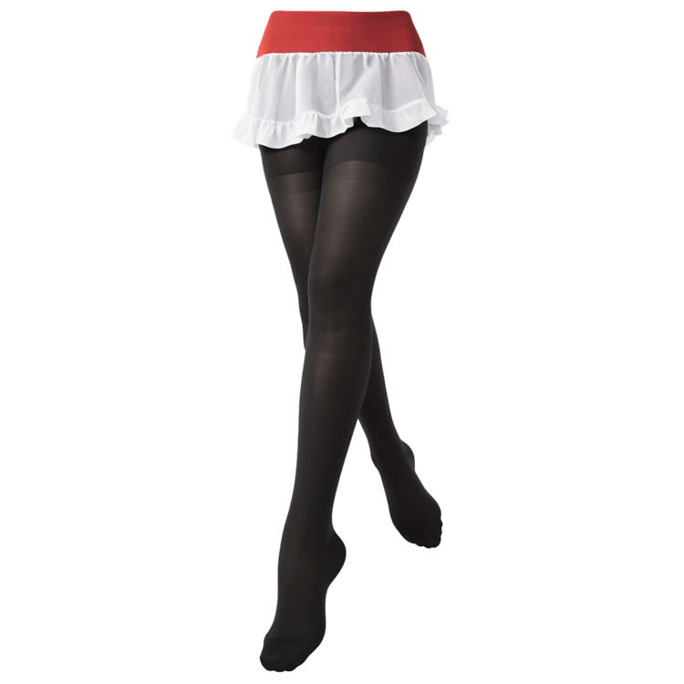 Girl Stockings PNG Free Download