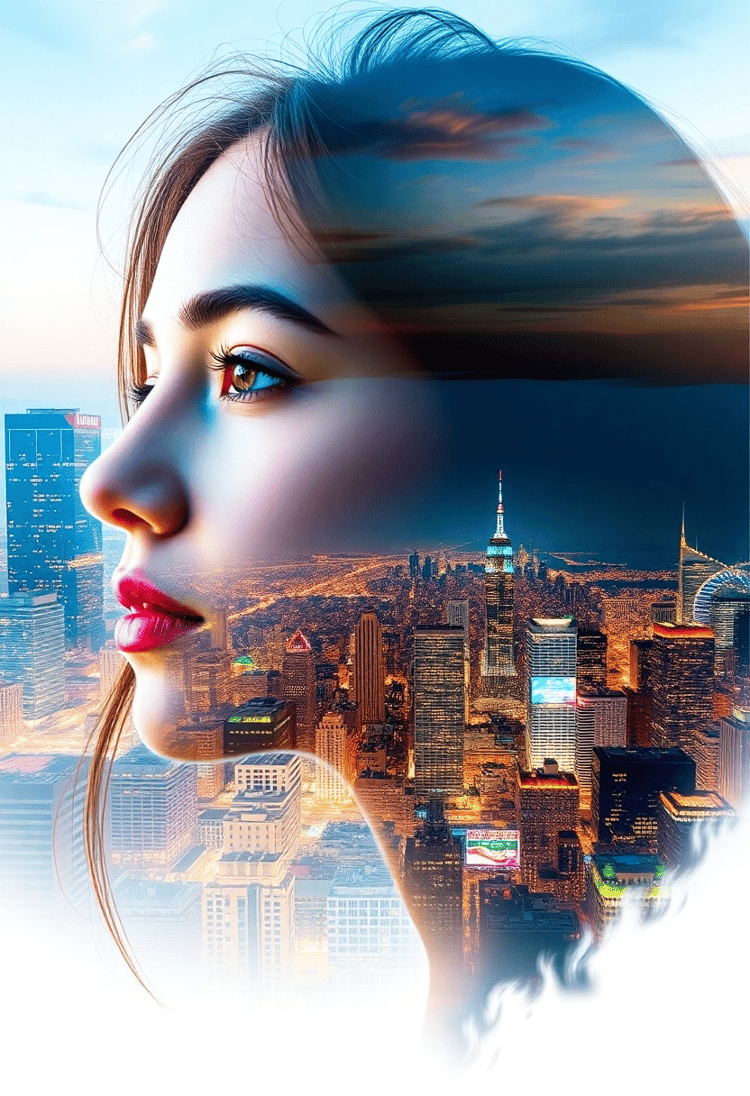 City Dreams: A Portrait of Urban Aspirations