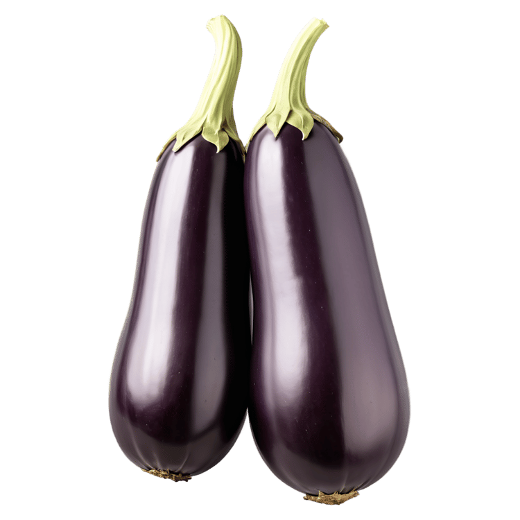 Eggplant PNG Image Download