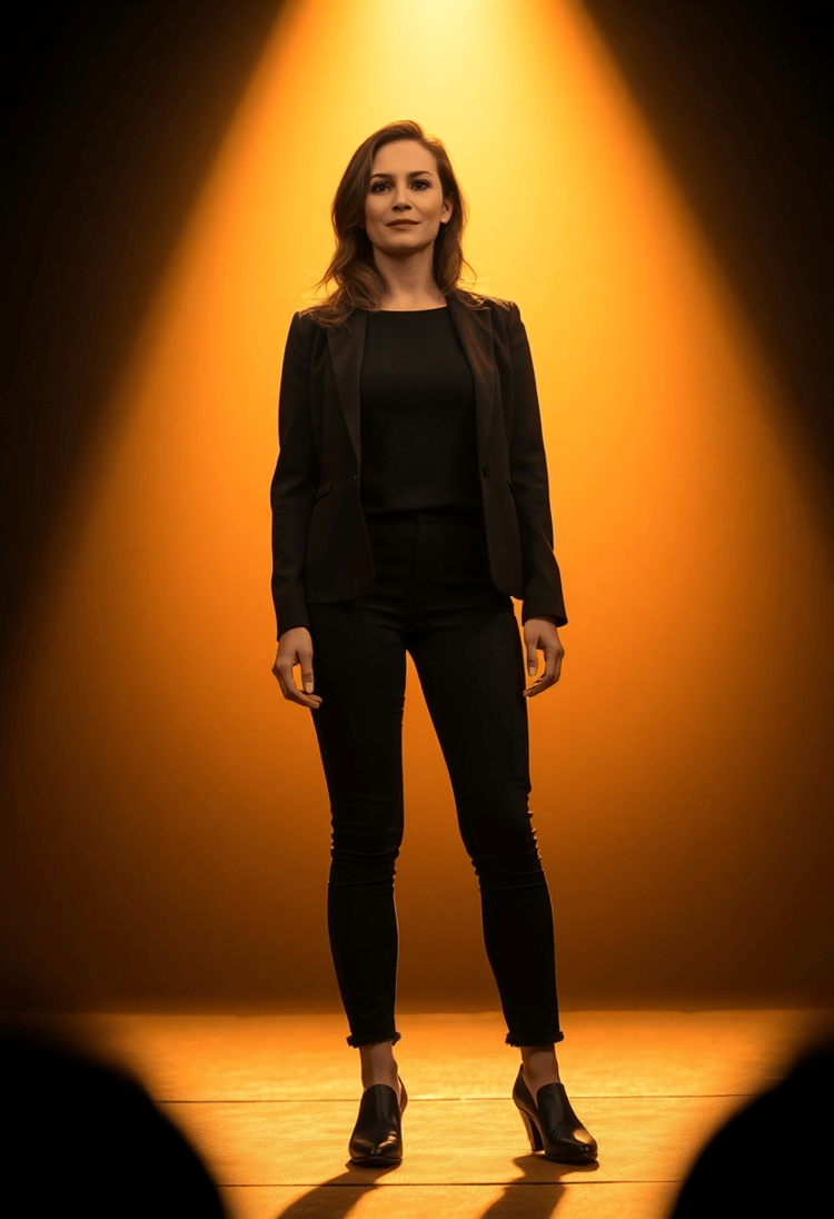 Innovative Pioneer: Standing at the Forefront