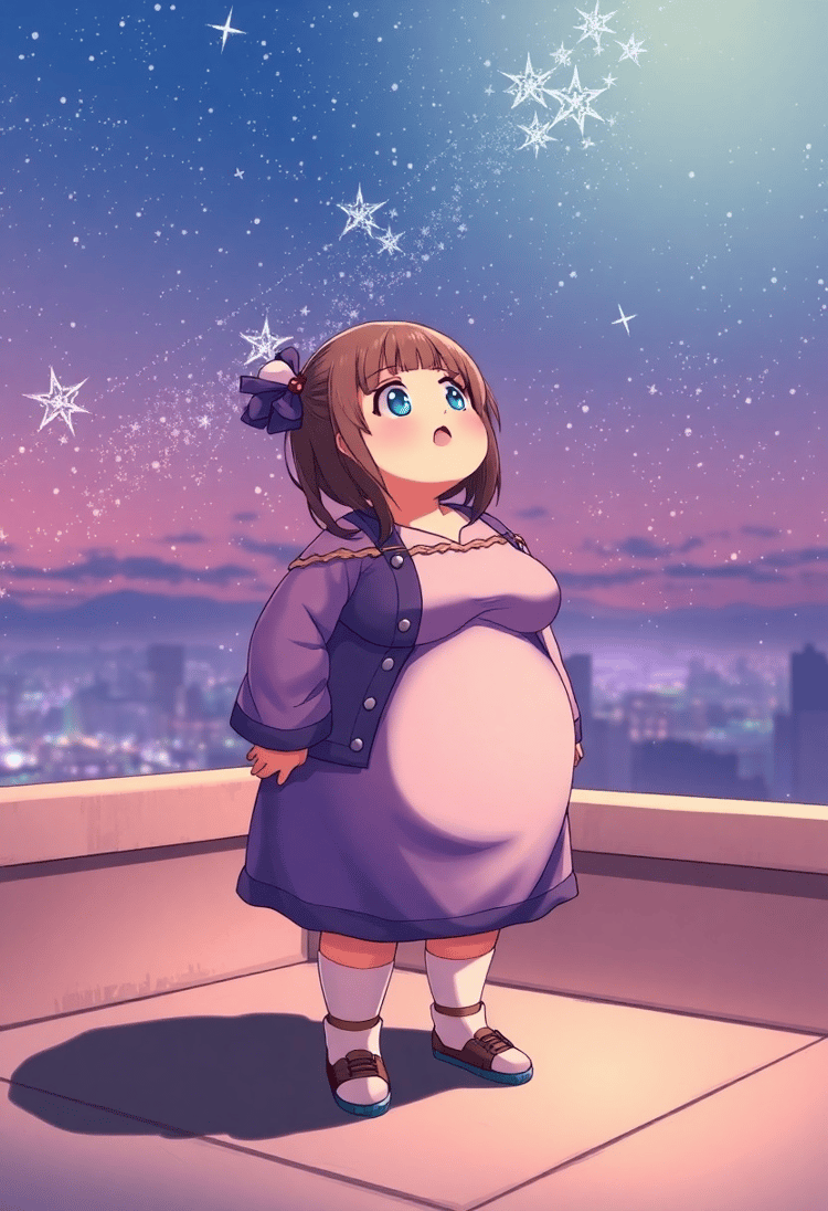 Celestial Star Gazer