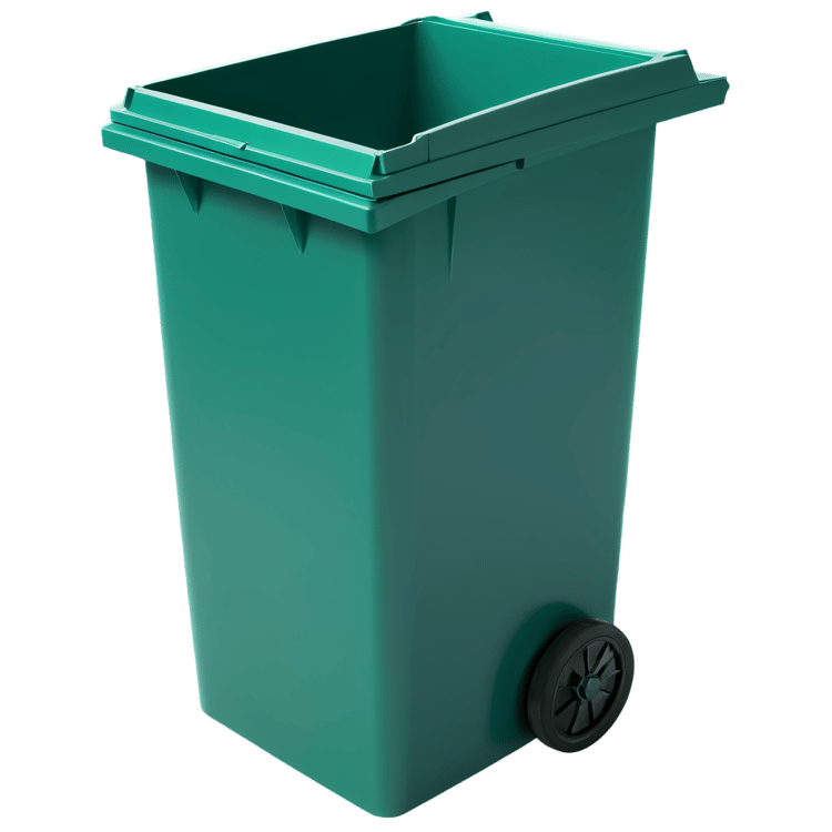 Trans Bin PNG Image Free Download