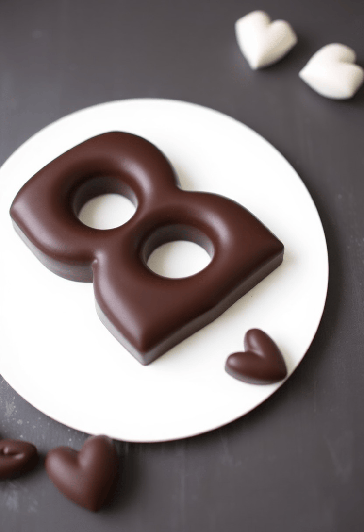 Gourmet Chocolate Eight