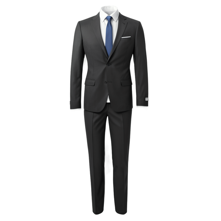 Complete Suit PNG Free Download