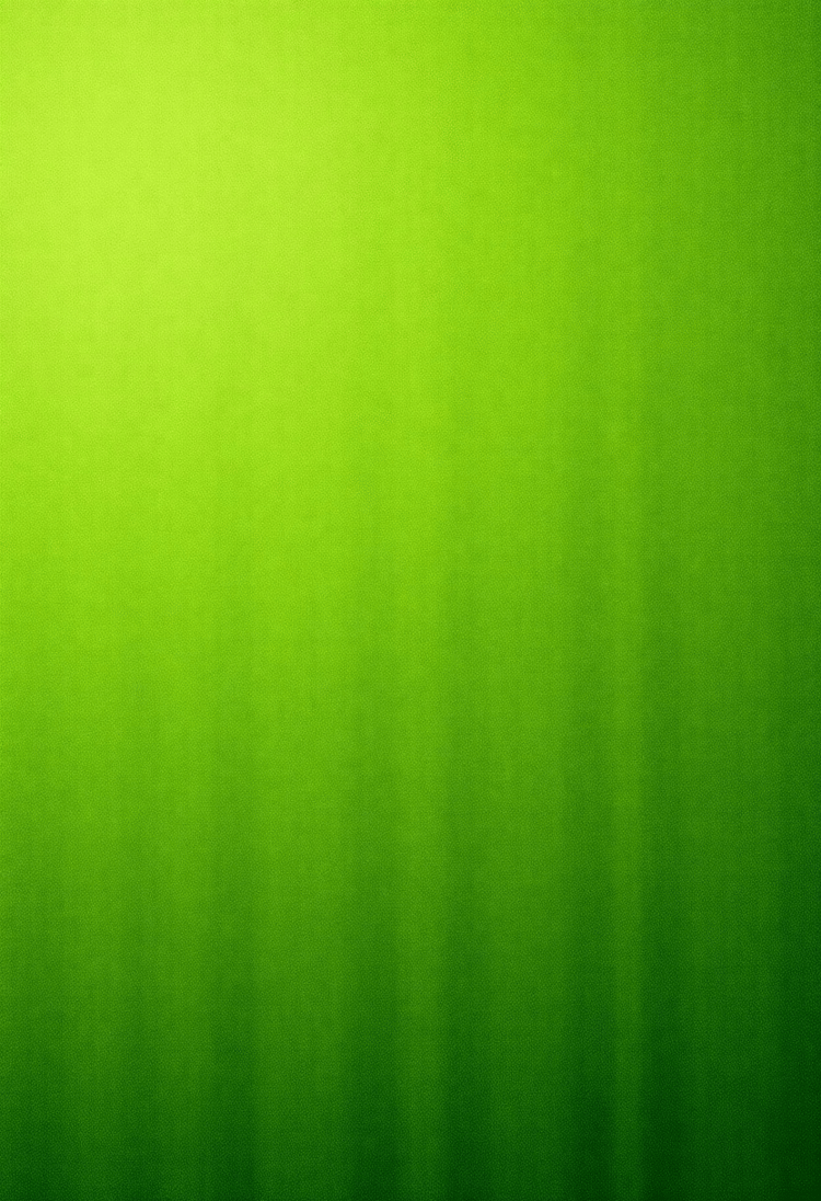 Nature Inspired Green Textures