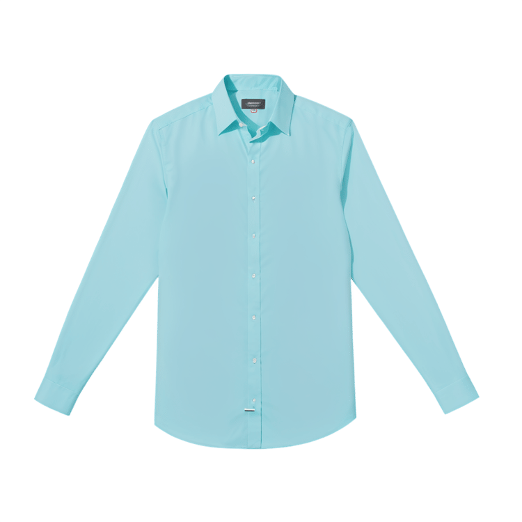 Formal Shirt in Transparent Background Free