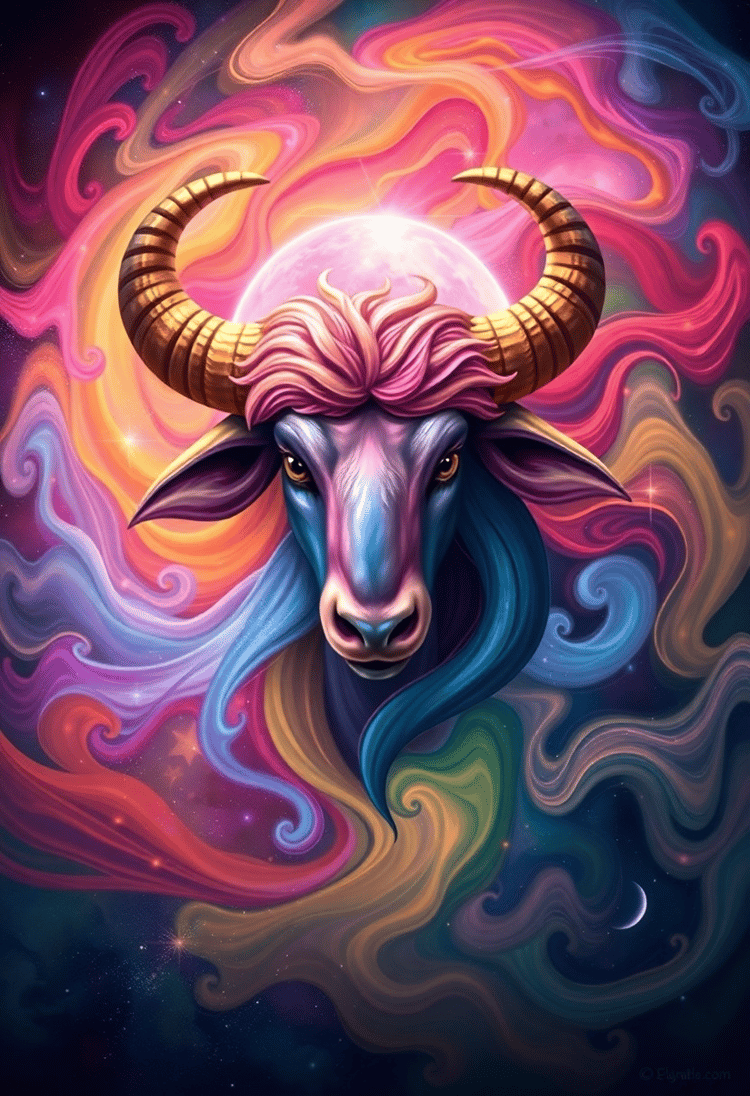 Planet Venus Influence on Taurus