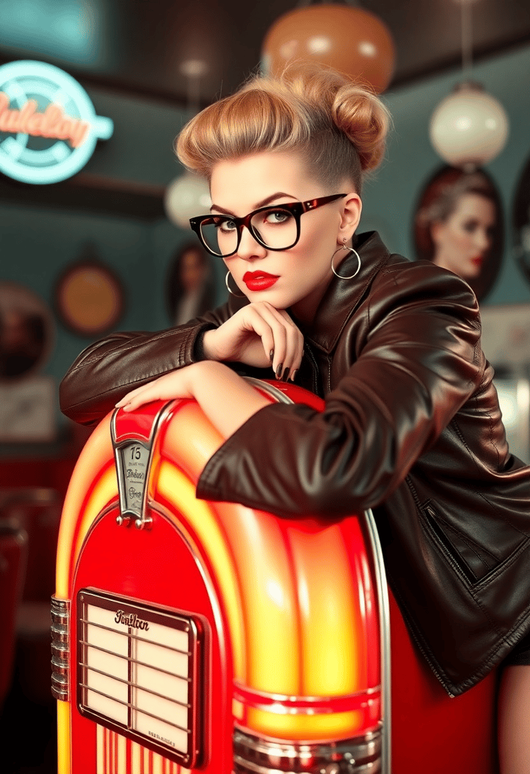 Rockabilly Rebel