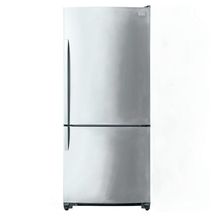 Refrigerator PNG Free Download