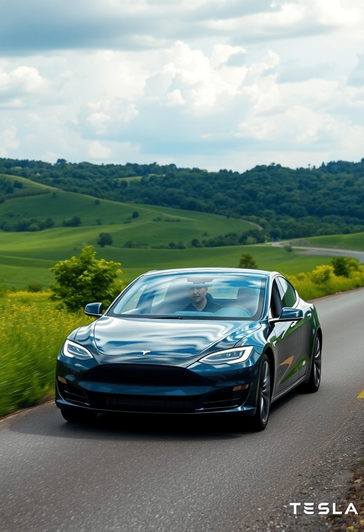 Elon's Environmental Odyssey