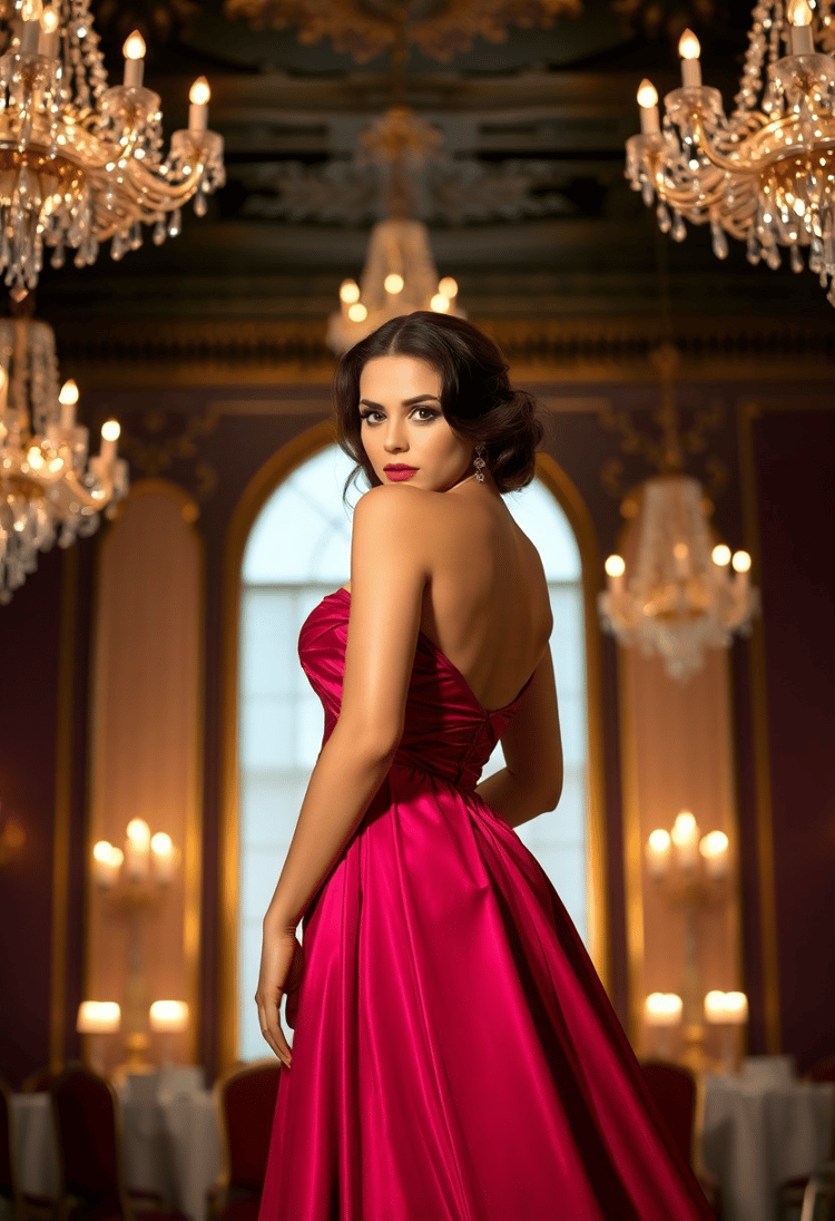 Enchanted Evening
