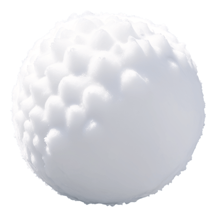 Snowball PNG Image Download for Free
