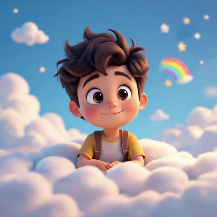 Generate Kids Songs Using AI
