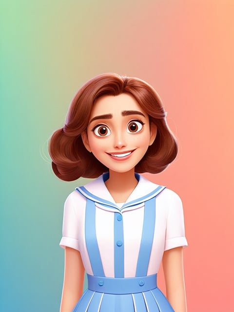 Cute 3D Profile Pic Maker