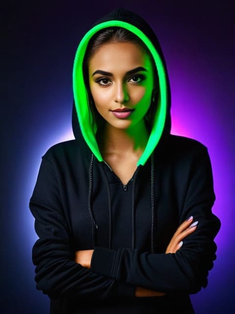 How Would I Look Like as a Gamer