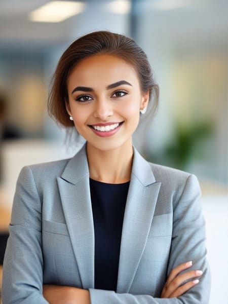 Make a Proffesional LinkedIn Photo Using AI