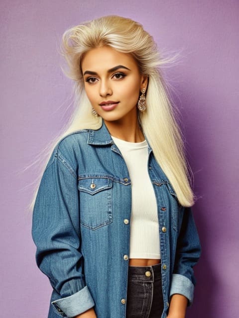 How Would I Look Like with a Mullet