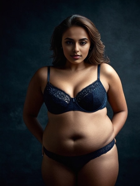 Make Yourself Fat Using AI