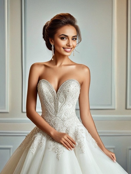 AI Wedding Photo Maker