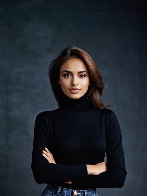 How Would I Look Like as Steve Jobs?