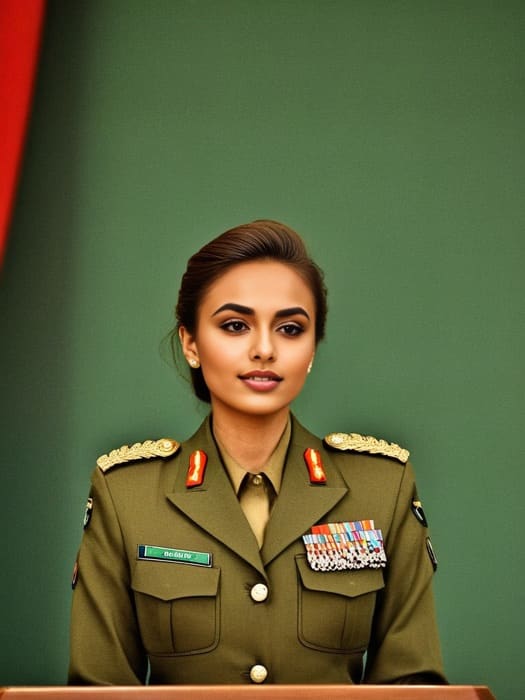 See Yourself as a Dictator
