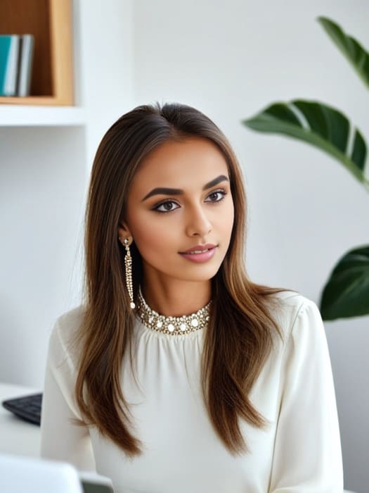See Yourself as an Influencer