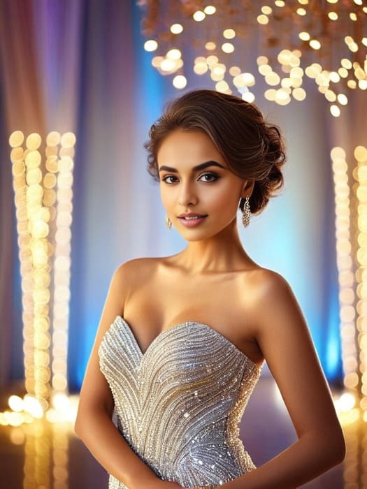 Make Virtual Prom Photos with AI