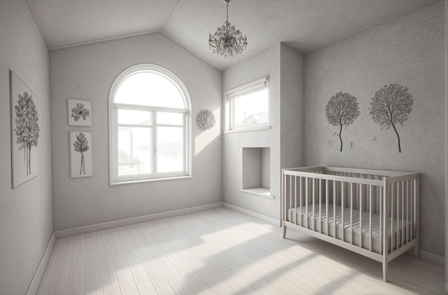 Sketch Nursery