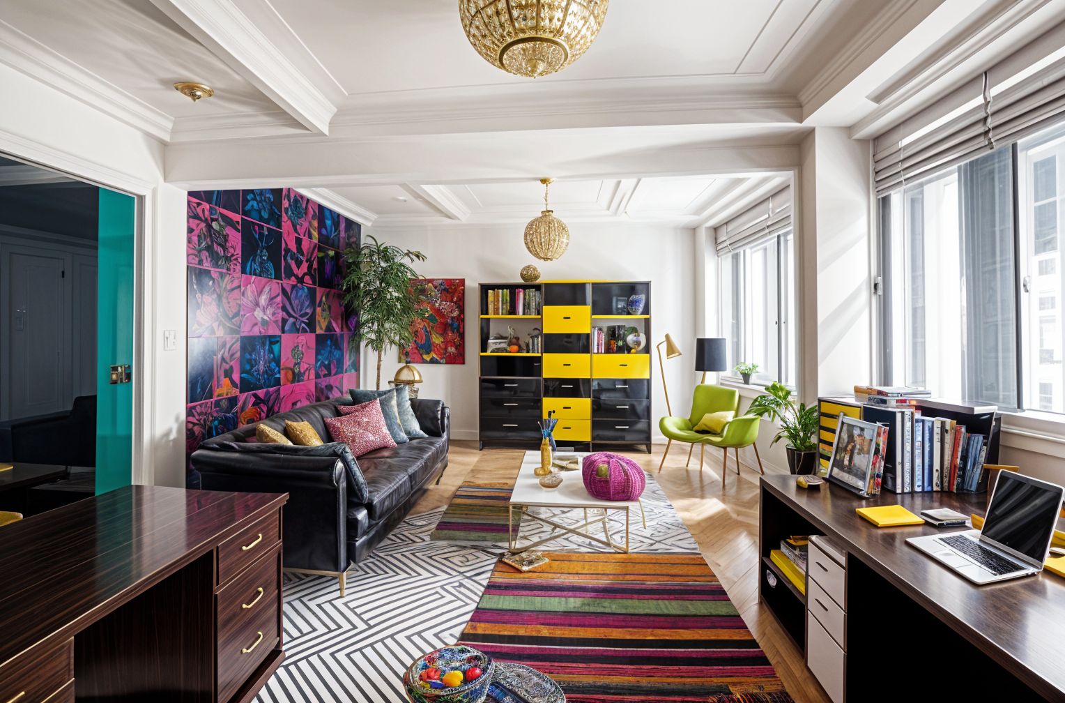 Maximalist Office