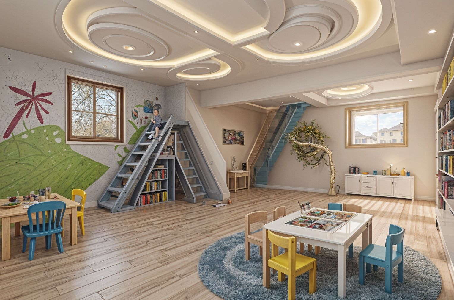 Art Playroom