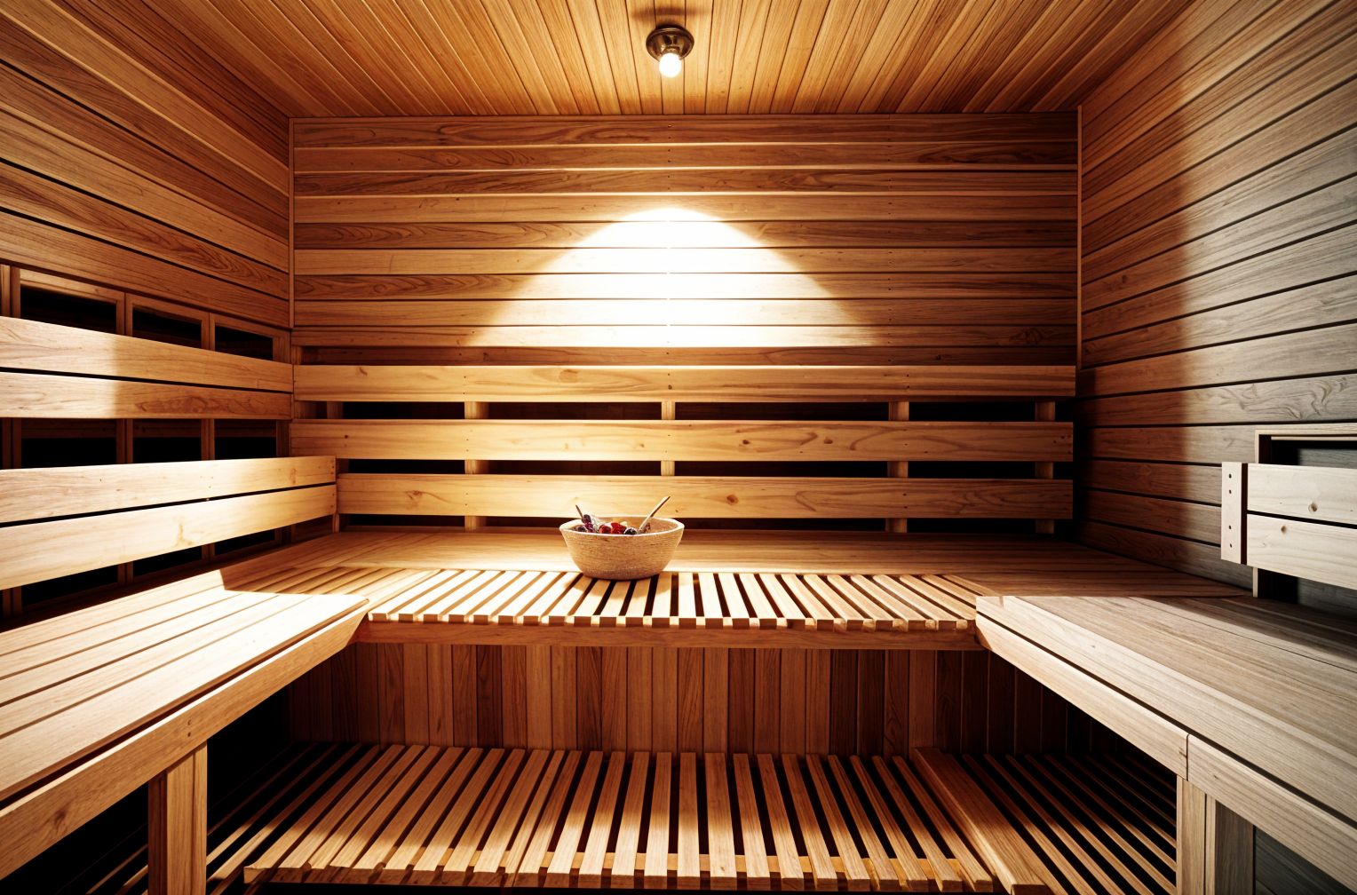 Art Sauna