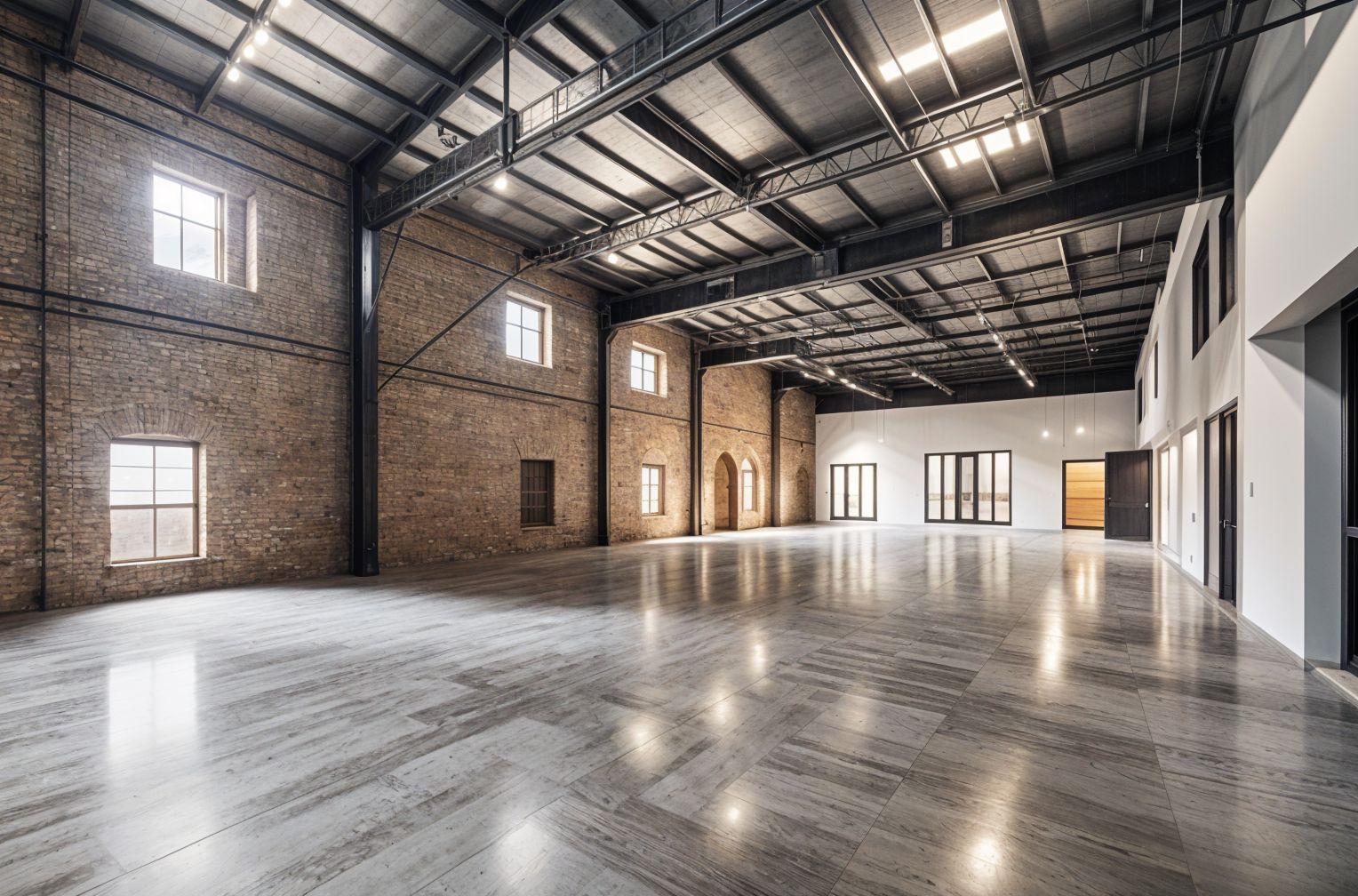 Airbnb Warehouse