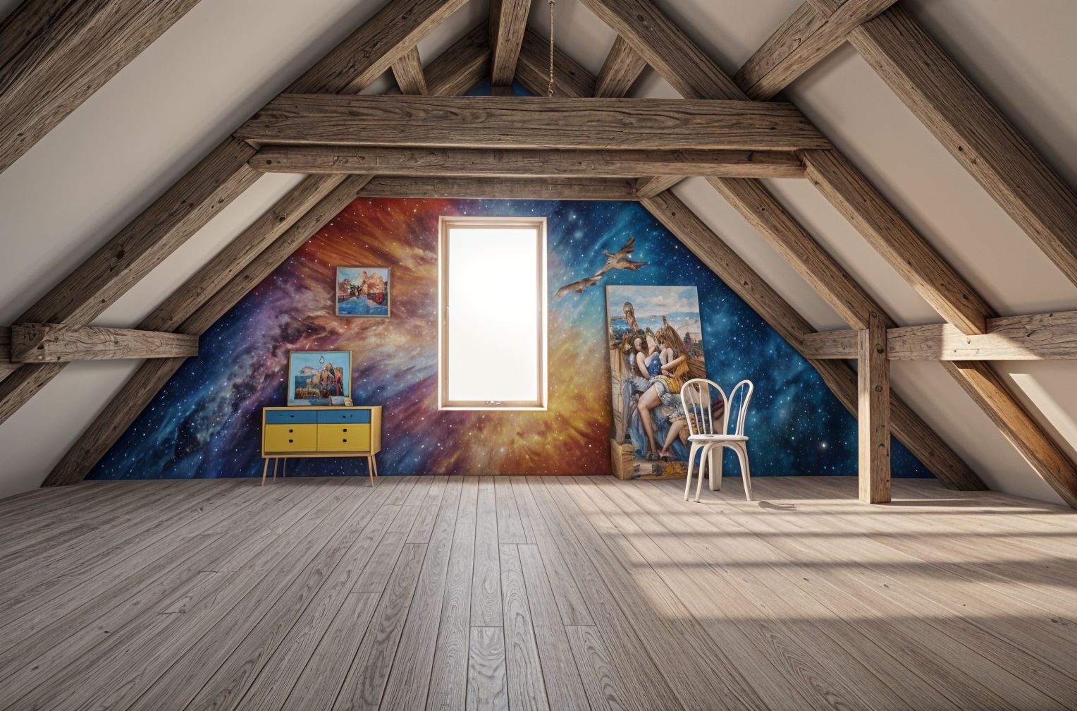 Art Attic