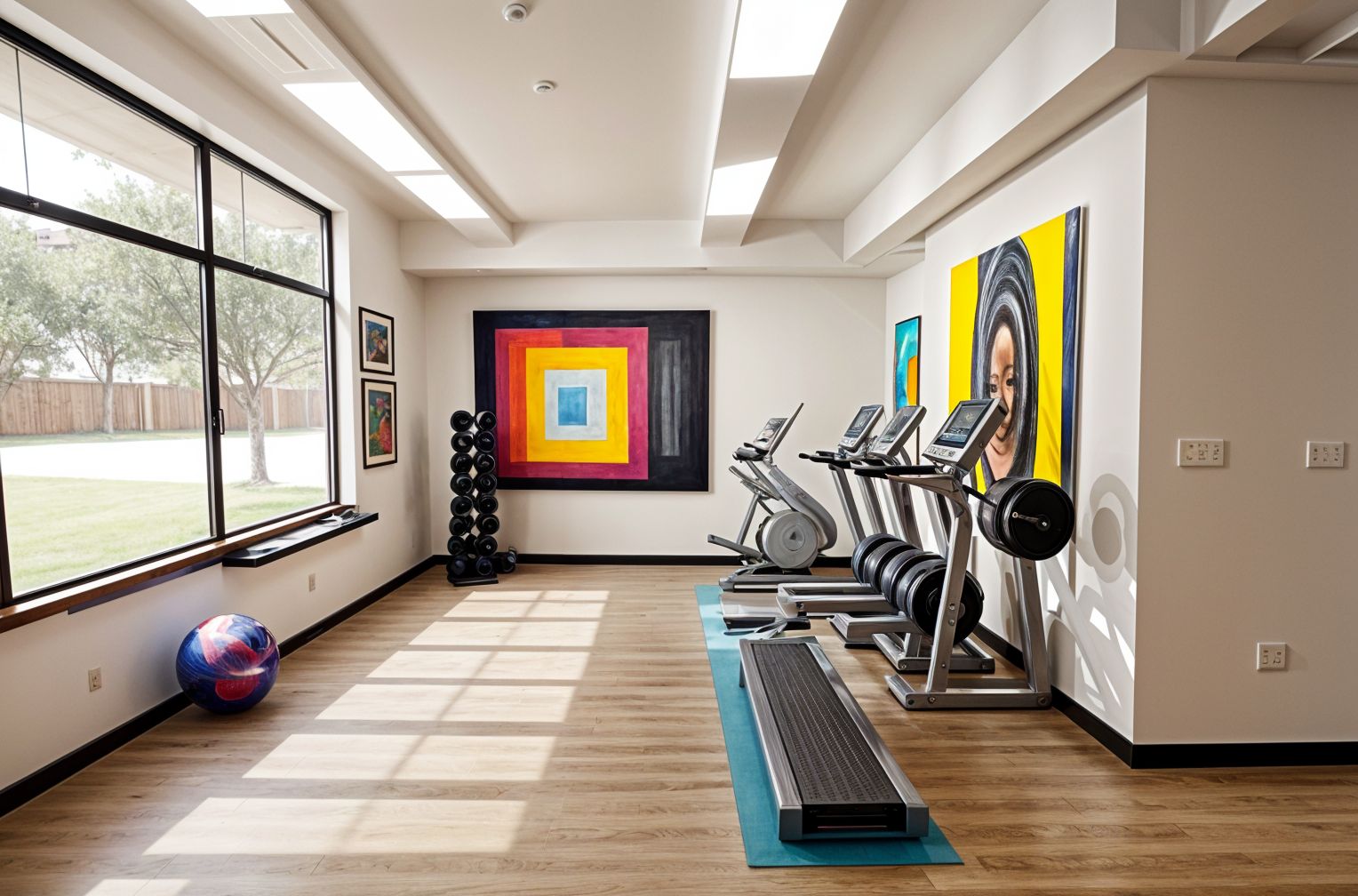 Art Gym